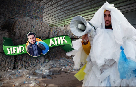 Sıfır Atık